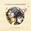 Flight Of The Conchords - Too Many Dicks [On The Dancefloor]