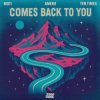 MOTi & Amero & TEN TIMES - Comes Back To You