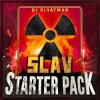 DJ Blyatman - Black Volga