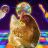 J.Geco - Chicken Jockey