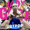 Lady Gaga - Fashion!