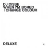 DJ Disse - Night at the Fullmoon