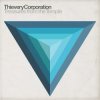 Thievery Corporation - Transcendence