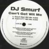 DJ Smurf - Cum On Me