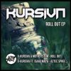 Kursiva - Hoodlum (The Clamps Remix)
