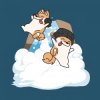 Hyper Potions - Waterfall