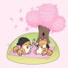 Hyper Potions - Cherry Blossoms