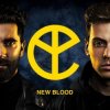 Yellow Claw feat. MC Kekel, LiL Debbie, Bok Nero - To The Max