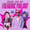 Robin Schulz & NERVO & KOPPY - Freaking You Out