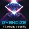 GYSNOIZE - The Frozen World