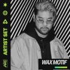 Wax Motif - Koalack