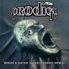 Cover The Prodigy - Poison The Prodigy - Poison