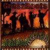 The Grassmasters - Cold Rain And Snow
