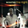 Cover Scooter - The Pusher 1 Scooter - The Pusher 1