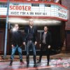 Cover Scooter - It's A Biz Scooter - It's A Biz