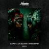 Cover D.HASH & ILYA SECHKIN & BORDERMIND - Angels D.HASH & ILYA SECHKIN & BORDERMIND - Angels