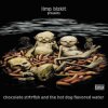 Cover Limp Bizkit - Boiler Limp Bizkit - Boiler