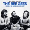 Bee Gees - Walking On Air