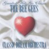 Bee Gees - Thank You For Christmas