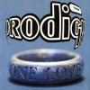 Cover The Prodigy - One Love (Jonny L Remix) The Prodigy - One Love (Jonny L Remix)