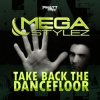 Ti-Mo vs. Megastylez - Rescue Me (Radio Edit)