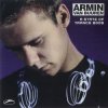 Armin van Buuren - I Know You're Gone