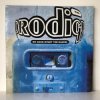 Cover The Prodigy - Goa (The Heat The Energy Part 2) The Prodigy - Goa (The Heat The Energy Part 2)