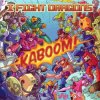 I Fight Dragons - Before I Wake