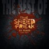 The Speed Freak - The Killer
