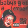 The Prodigy - Baby's Got a Temper (Dub Mix)