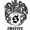 Spectre - Mind Over Matter