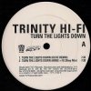 Trinity Hi-Fi - Inside