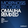 Omauha - I Met U