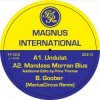 Magnus International - Onkel Reisende Mac