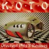 Koto - Koto Still Alive