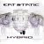Cover Eat Static - Synapse