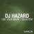 Cover Dj Hazard - Use Your Brain