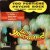 Cover Pierre Henry - Teen Tonic