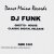 Cover DJ Funk - Your Booty Must Be Dead