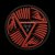 Cover Flint Glass - Anishinaabe