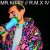 Cover Mr.Kitty - XIII