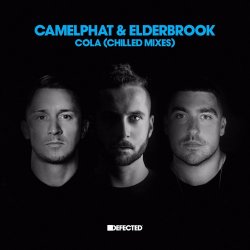 Cover CamelPhat & Elderbrook - Cola (Mixed)