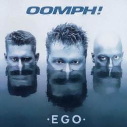 Cover Oomph - Rette Mich