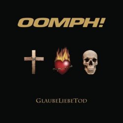 Cover Oomph - Tanz In Den Tod