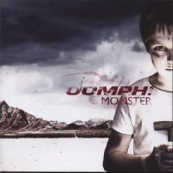 Cover Oomph - Labyrinth