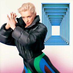 Alison Goldfrapp - Find Xanadu