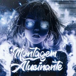 DJ ORBITAL & Rushex - MONTAGEM ALUCINANTE
