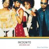 Incognito - Byrd Plays