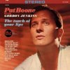 Cover Pat Boone - Love Letters In The Sand Pat Boone - Love Letters In The Sand