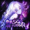 Cover Flame Runner & JXNDRO - Pasos De Fuego Flame Runner & JXNDRO - Pasos De Fuego